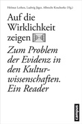 Cover: Auf die Wirklichkeit zeigen - Campus