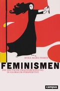 Cover: Feminismen - Campus