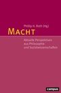 Cover: Macht - Campus