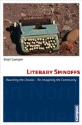 Cover: Literary Spinoffs - Campus