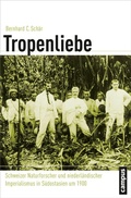 Cover: Tropenliebe - Campus