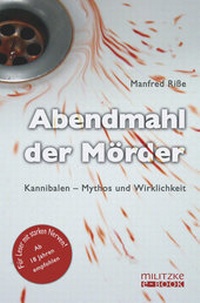 Abbildung von: Abendmahl der Mörder - Militzke Verlag GmbH