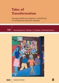 Cover: Tales of Transformation - WVT Wissenschaftlicher Verlag Trier