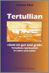 Enlarge image Cover: Tertullian - arteMedia xcentris GmbH
