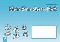 Abbildung von: Mein Einmaleins-Heft - Verlag an der Ruhr