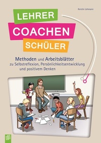 Abbildung von: Lehrer coachen Schüler - Verlag an der Ruhr