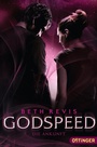 Cover: Godspeed 3. Die Ankunft - Oetinger