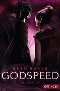 Cover: Godspeed 3. Die Ankunft - Oetinger