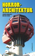Cover: Horrorarchitektur - Vice Versa Verlag