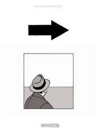 Abbildung von: Richtung - Reprodukt