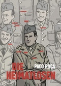 Cover: Die Heimatlosen - Reprodukt