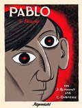 Cover: Pablo / Pablo 4 - Picasso - Reprodukt