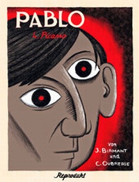 Abbildung von: Pablo / Pablo 4 - Picasso - Reprodukt