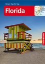 Cover: Florida - VISTA POINT Reiseführer Reisen Tag für Tag - Vista Point