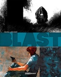 Cover: Blast / Blast 4 - Hoffentlich irren sich die Buddhisten - Reprodukt