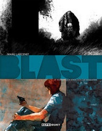 Abbildung von: Blast / Blast 4 - Hoffentlich irren sich die Buddhisten - Reprodukt