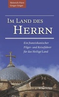 Cover: Im Land des Herrn - Bonifatius Verlag