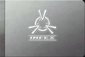 Cover: Infex - Oro Editions