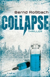 Enlarge image Cover: Collapse - BC Publications