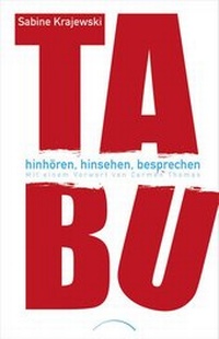 Enlarge image Cover: Tabu - Kamphausen Media GmbH