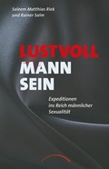Cover: Lustvoll Mann sein - Kamphausen Media GmbH