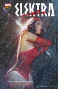 Cover: Elektra - Panini Verlags GmbH