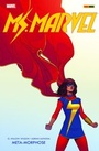 Cover: Ms. Marvel - Panini Verlags GmbH
