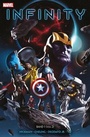 Cover: Infinity - Panini Verlags GmbH