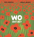 Cover: WO BIST DU? - Aladin