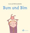 Cover: Bum und Bim - Aladin