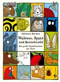 Cover: Walross, Spatz und Beutelteufel - Aladin