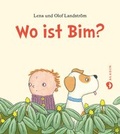 Cover: Wo ist Bim? - Aladin