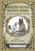 Cover: Ein Kuss f&uuml;r den Kleinen B&auml;ren - Aladin