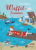 Cover: Waffelsommer - Aladin