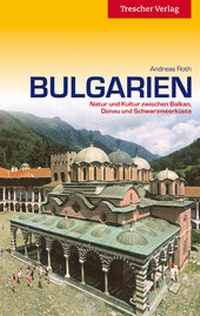 Abbildung von: Bulgarien - TRESCHER