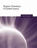Cover: Organic Chemistry - Houghton Mifflin