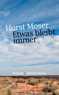 Cover: Etwas bleibt immer - Edition Raetia