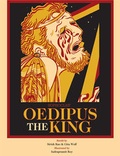 Cover: Sophocles' Oedipus the King - Tara Books