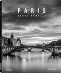 Cover: Paris - teNeues Verlag ein Imprint des Gestalten Verlags