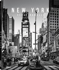 Cover: New York - teNeues Verlag ein Imprint des Gestalten Verlags