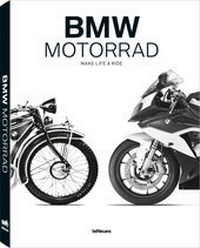 Abbildung von: BMW Motorrad - teNeues Verlag ein Imprint des Gestalten Verlags