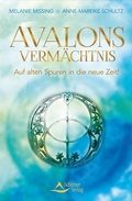 Cover: Avalons Verm&auml;chtnis - Schirner Verlag