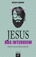 Abbildung von: Jesus: Das Interview - Gütersloher Verlagshaus