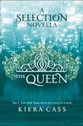 Cover: The Queen - Harper Fire