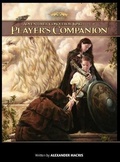 Cover: Player's Companion - Autarch LLC
