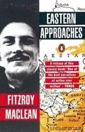 Cover: Eastern Approaches - Penguin Books Ltd