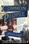 Cover: Common People - Penguin Books Ltd