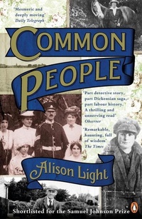 Enlarge image Cover: Common People - Penguin Books Ltd