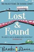 Cover: Lost & Found - Windmill Books