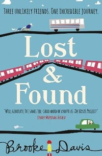 Enlarge image Cover: Lost & Found - Windmill Books